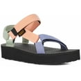 thumbnail image 2 of Teva Kids MIDFORM UNIVERSAL CHILD SHERBERT MULTI, 2 of 6