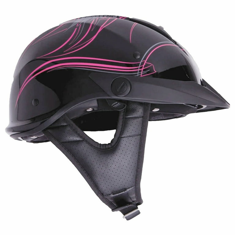 Ls2 helmets rebellion motorcycle half best sale helmet