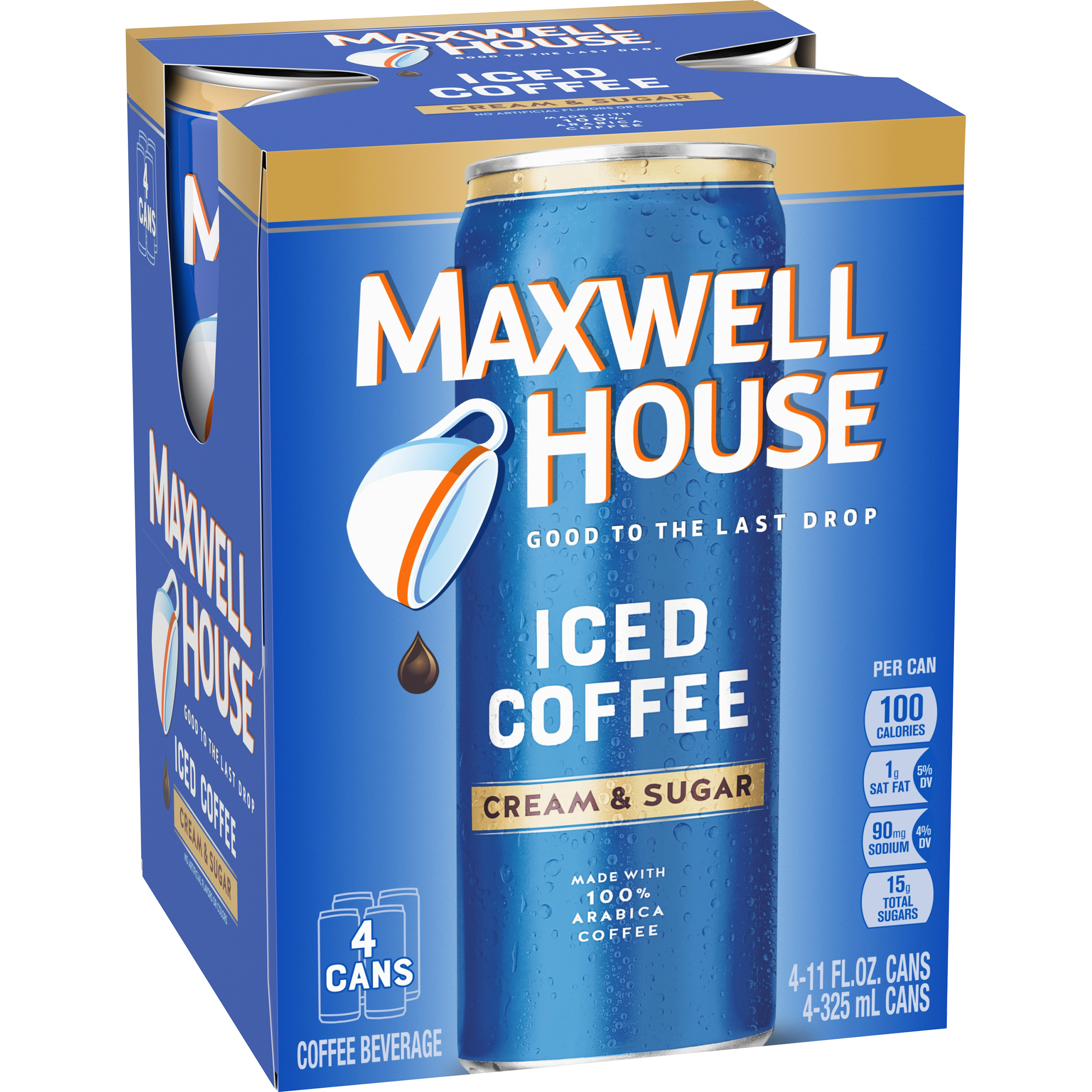 Sheetz Canned Iced Coffee bottled canned coffee canned coffee 