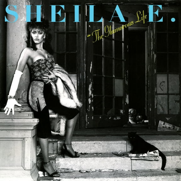 Sheila E - Glamorous Life - Music & Performance - CD