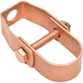 thumbnail image 2 of Erico 1/2" inch Copper Pipe Size Clevis Pipe Hanger,QTY 50, 2 of 2