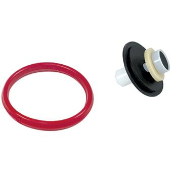 Toilet Fill Valve Piston Repair Kit by Coast Water Conservation Products