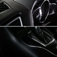 thumbnail image 3 of TNOBHG Pvc Car Interior Trim 5m Car Interior Decorative Strips Electroplated Car Trim Strip Kit Diy Decoration Flexible Strips Molding Auto Styling Strips, 3 of 8