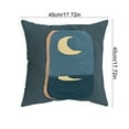 thumbnail image 3 of JoyMoreHome Throw Pillow Cushion 17.72x17.72 Inch for Men Women, Home Decorative Sofa Armchair Bedroom Livingroom Throw Pillow, 3 of 6
