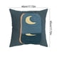thumbnail image 3 of Funda de almohada Almohada extraíble Combinación de girasoles Cojín Almohada decorativa Almohada de sofá escandinava Almohada de respaldo de cama Almohada de siesta Almohada de felpa baja, 3 of 6