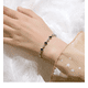 thumbnail image 3 of Pulseras Xtellar  Brazaletes Trébol Para Mujeres, 3 of 3