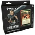 thumbnail image 2 of Magic: The Gathering Final Fantasy Commander Deck Limit Break, 2 of 4