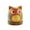 Brown, variant on Kitchen Timer Alarm Clock Timer For Cute Mechanical Timer Cartoon Timer Animal Timer Kitchen Cooking Timer Egg Timer Manual Mechanical Timer Timer Timer Timers