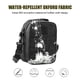 thumbnail image 3 of Bolsa de almacenamiento de luz de camping Lighthouse Bolsa de Almacenamiento Universal Gran Capacidad para Perro Negro ESLNF Goal Zero ML4 FLhrweasw Nuevo, 3 of 8