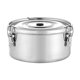 thumbnail image 1 of Caja de picnic al aire libre a prueba de fugas, lonchera de frutas para viajes, refrigerios, salsas, escuela 14cm, 1 of 9