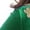 Green, variant on Miutii Kids Girls Renaissance Princess Dress Medieval Outfit Role-play Long Flare Sleeve Velvet Dress Up Light Blue 10