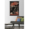 thumbnail image 2 of ZZ Top - Tres Hombres Wall Poster with Wooden Magnetic Frame, 22.375" x 34", 2 of 6