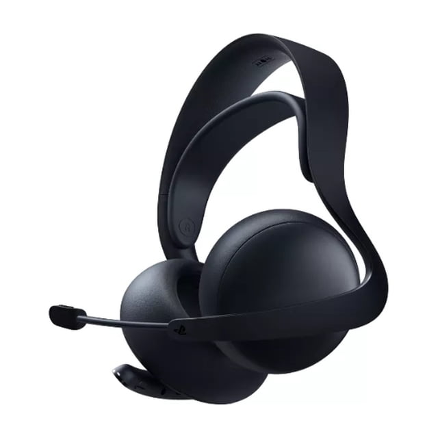 Audífonos Inalámbricos Sony PS Pulse Elite Negro