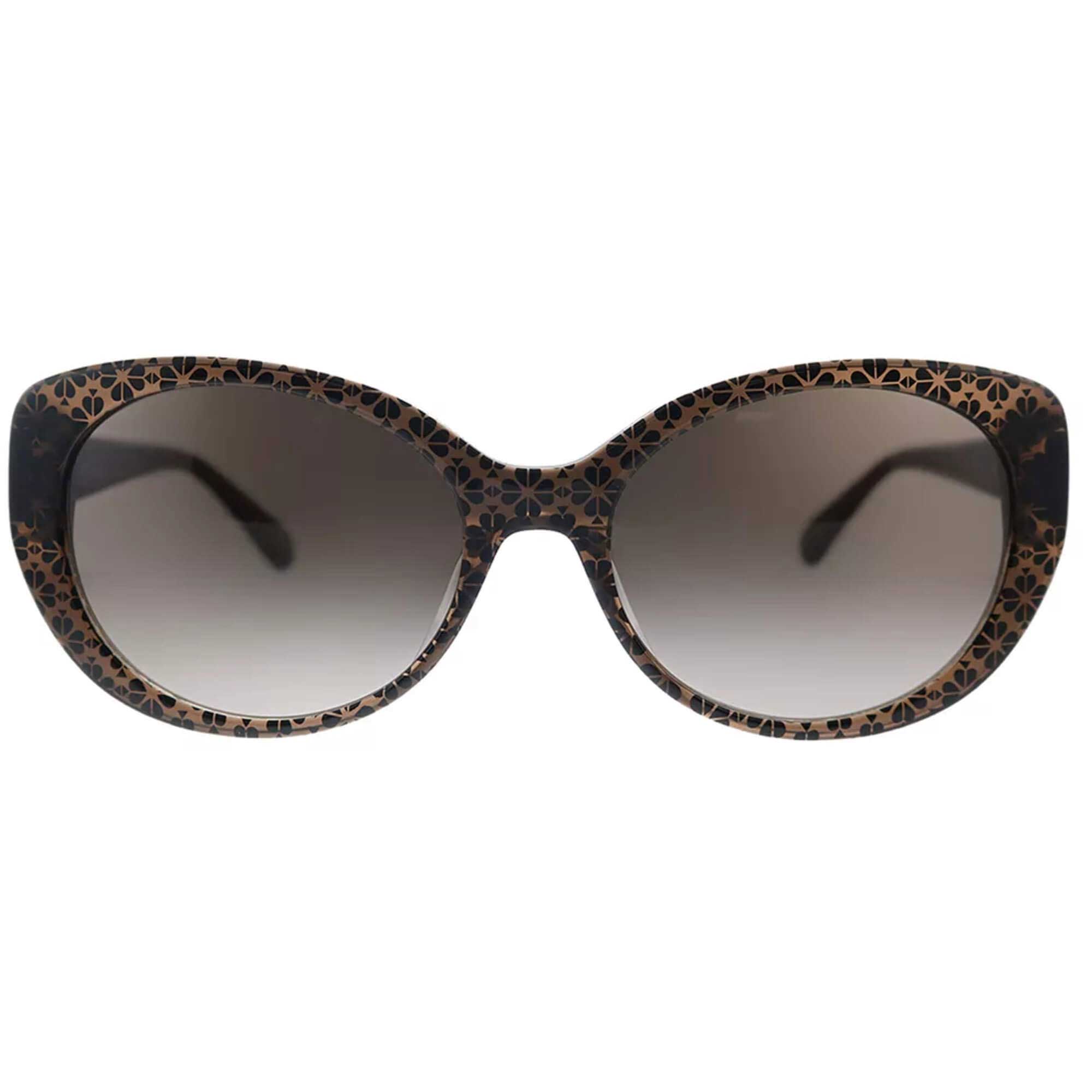 Kate Spade EVERETT F/S 04Q8 Women's Cat Eye Frame Fashion Sunglasses - image 2 of 3