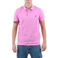 thumbnail image 3 of Remera U.S. Polo Assn. Hombre Rosa Sunset Heather Talle L, 3 of 3