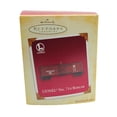thumbnail image 2 of Hallmark Ornament: 2005 No. 714 Boxcar | QXI6125 | Non-Mint Box, 2 of 2