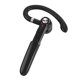 thumbnail image 4 of Auriculares inalámbricos Bluetooth manos libres con gancho para la oreja para teléfonos móviles y tabletas Negro, 4 of 6