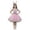 b-Pink, variant on MuXiKeJi Clothes Girls Children Easter Dress Size 8 Round Neck Cartoon Rabbit Backless Sleeveless Outerwear Summer Princess Dresses Little Girl Outfits Toddlers