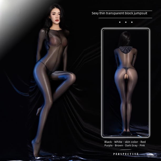 Tentación del deseo perspectiva mono de alto rebote ropa interior sexy mujer