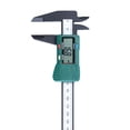 thumbnail image 3 of Calibrador de fibra de carbono Vernier Caliper digital Micromete Dial Caliper SL64-4 Sunnimix Calibrador digital electrónico, 3 of 8