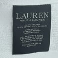 thumbnail image 5 of Lauren Ralph Lauren Westcott Washcloth Sailcloth White, 5 of 5