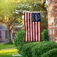 thumbnail image 3 of 250th Anniversary Flag, 250 Anniversary USA Flag, America 250 Flag, 3x5 Feet Polyester Patriotic Flag With Brass Grommets For Outdoor Display, 3 of 6
