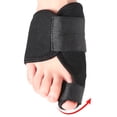 thumbnail image 2 of 2 Pcs Correcteur d'Oignon Réglable Créatif Correction Hallux Valgus Séparateur d'Orteils, 2 of 10