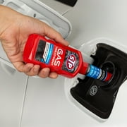 STP Gas Treatment For Any Gasoline Engine - 12 FL OZ