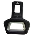 thumbnail image 3 of Price Drop Juguetes 1/2/4PC cinturón de seguridad de coche cerradura lengua recta cerradura lengua recta insertar cinturón de seguridad insertar cerradura lengua, 3 of 5