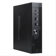 thumbnail image 1 of ITX Computer Case TX02 Mini Desktop Case Industrial Control HTPC Case, 1 of 5