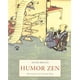 thumbnail image 1 of Humor Zen OLAÑETA 9788497167802, 1 of 2