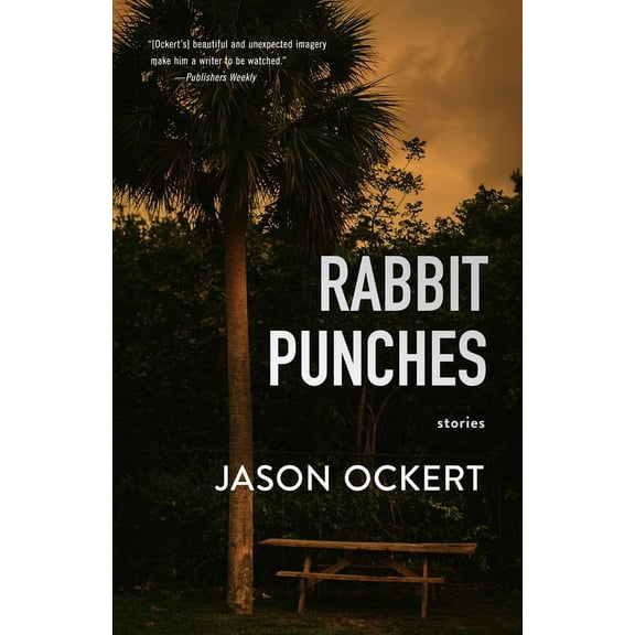 Rabbit Punches (Paperback)