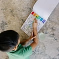 thumbnail image 6 of Melissa & Doug Paint with Water Activity Book - Ocean, 6 of 10