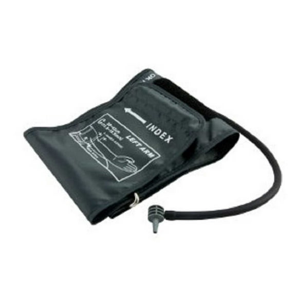 McKesson Select Replacement Cuff and Bladder, Adult, Large, Nylon