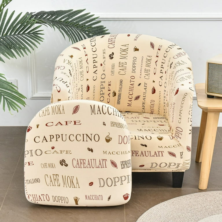 Oka chair covers new arrivals