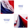 thumbnail image 3 of FENGGUIQU 4Ud Faroles Colgantes De Patrióticos Para Fiesta Y Americana, 3 of 7