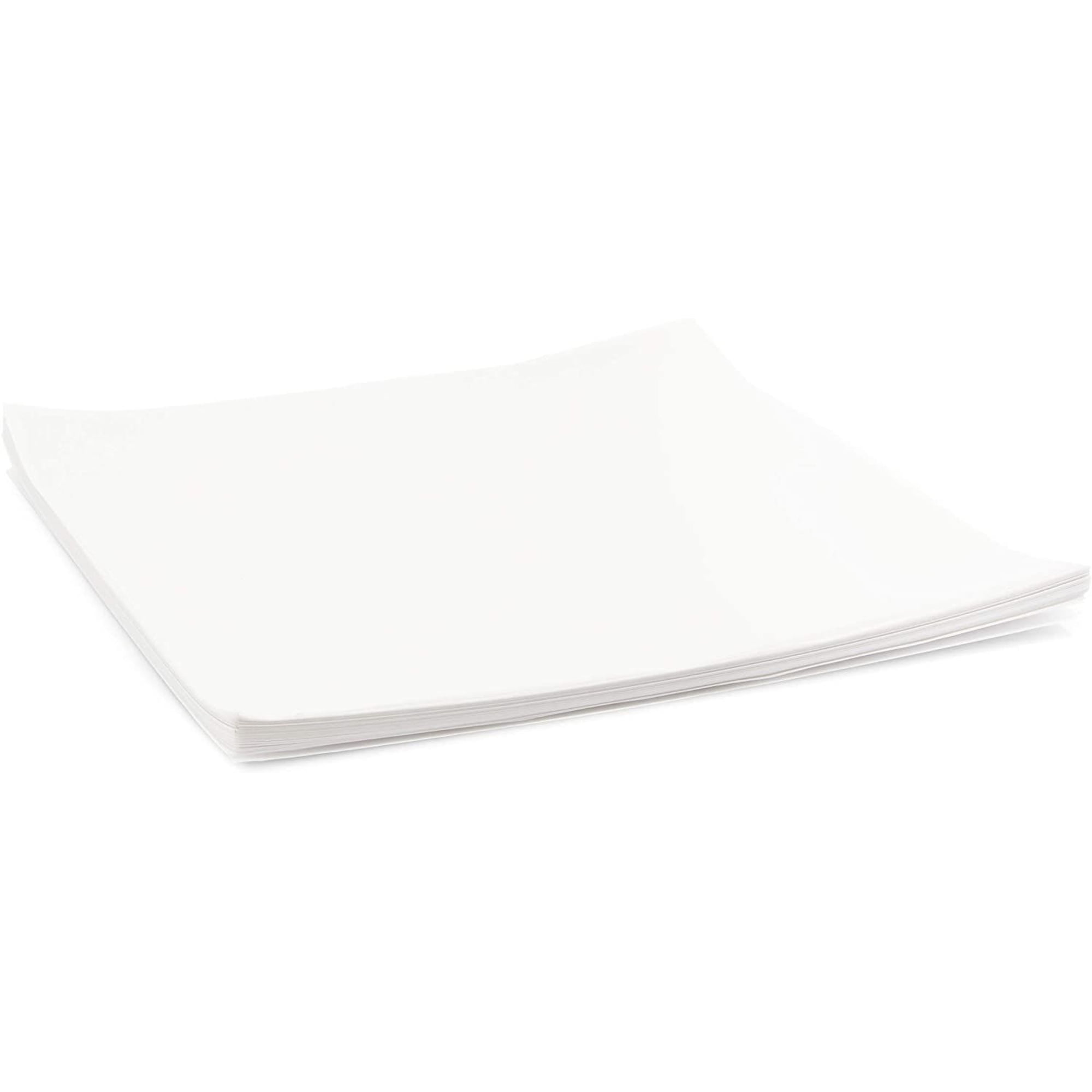 BOB's Vellum Paper Translucent Transfer Paper 100 Sheets/Pack - Performance  Screen Supply