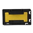 thumbnail image 1 of Soporte de navegación para teléfono de motocicleta, resistente a golpes y al envejecimiento, compatible con R1250GS ADV 2013.-Amarillo 2020, 1 of 14