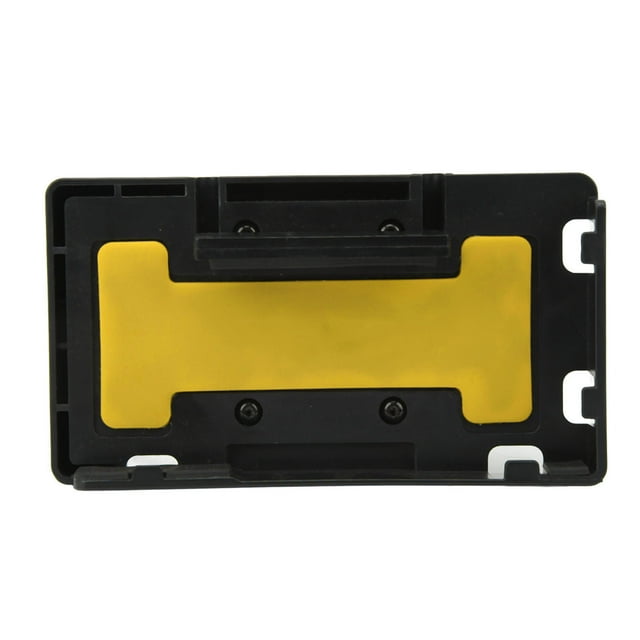 Soporte de navegación para teléfono de motocicleta, resistente a golpes y al envejecimiento, compatible con R1250GS ADV 2013.-Amarillo 2020