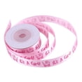 thumbnail image 3 of 10 Yardas/rollo Es Un Niño/niña Azul Rosa Baby Shower Bautizo Fiesta Favor Cinta De Poliéster, 3 of 7