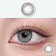 thumbnail image 1 of Mill CREEK lentes de contacto de colores para miopía, ojos grandes con dioptrías, aumento de potencia brillante, cosmético azul, maquillaje, 1 of 4