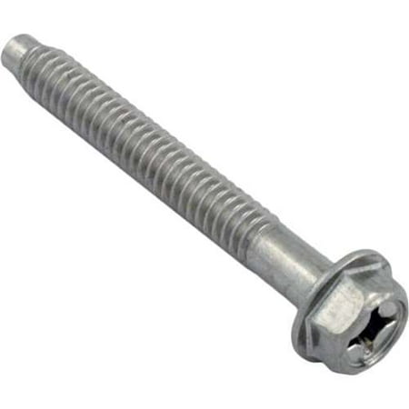 

Pentair American Products Light Bolt Amerlite 1/4-20 x 2 Part # 79112000