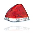 thumbnail image 4 of Tail Light Assembly - Eagle Eye Fit/For 06-16 Chevrolet Impala/Impala-Limited - Pair, Left Driver + Right Passenger Set - 25971598, 25971597, 4 of 4