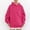 Hot Pink, variant on VISALY Hoodies Pullover Tunic Sweatshirt Hoodies Oversized Sweatshirts Pullover Sweaters Long Sleeve with Pockets Winter Fall Outfits Clothes Dressy Sweaters Basic Tops Long Sleeve Sweaters Blue L