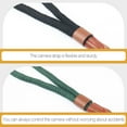 thumbnail image 6 of 3 Pcs Camera Wrist Strap Lanyards for Men Man Straps Accessories Rangefinder Wristband Nylon Skin, 6 of 6