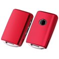 thumbnail image 1 of Funda para llave Horande de TPU roja para Mazda 2019-2021, 1 of 4