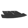 thumbnail image 1 of Back  Protector Trunk Mat, Cargo Mat with Back  Cover Easy Maintenance  for Vehicle, 1 of 7