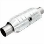 Magnaflow Universal Cat Converter 99356HM Fits select: 1997-2014 FORD F150, 2001-2010 CHRYSLER TOWN & COUNTRY