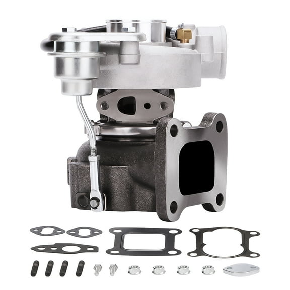 Maxpeedingrods Turbo Turbocharger for Toyota Hiace 1984 Hilux 4 Runner CT20 1720