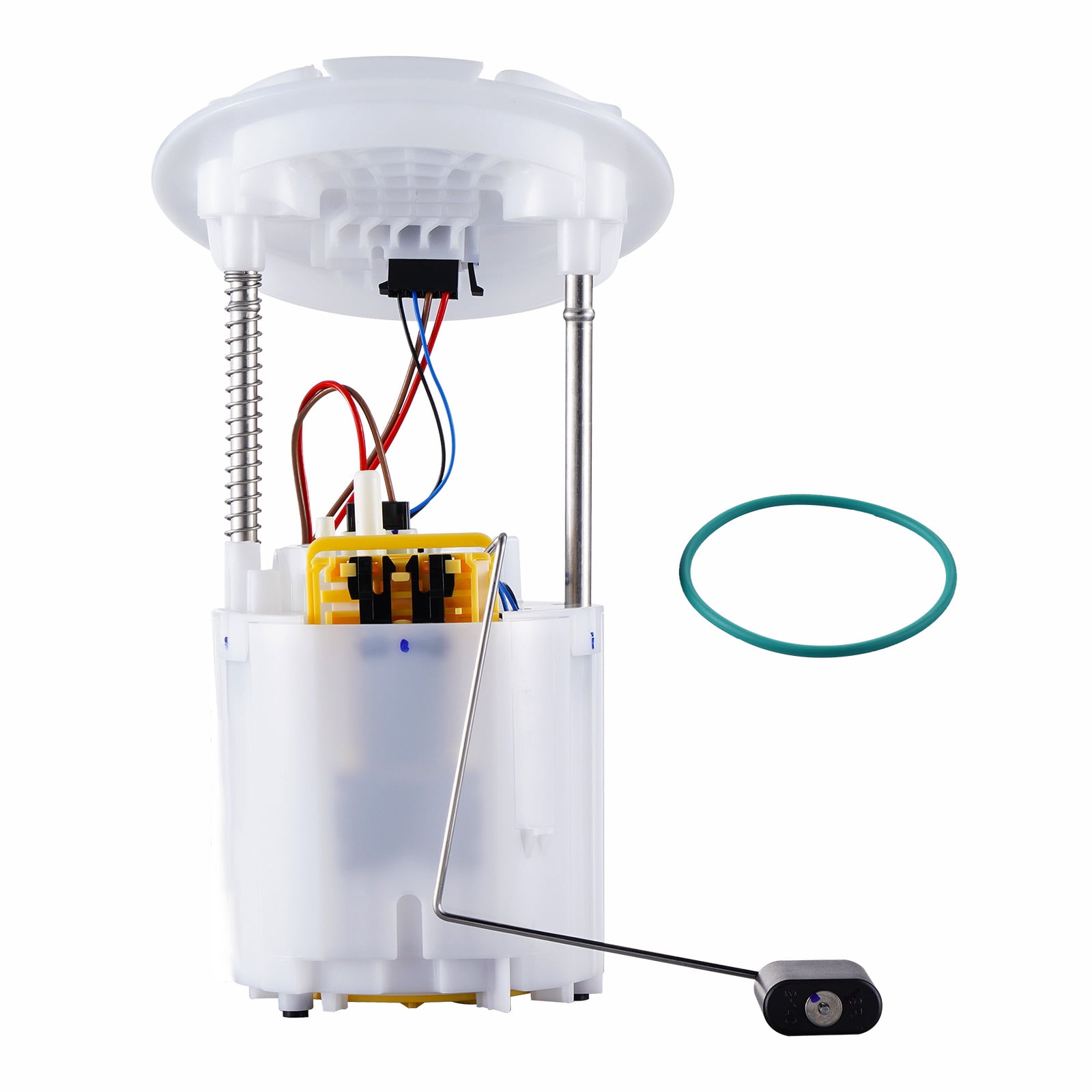 KFFKFF Electrical Fuel Pump Module Assembly, Suitable for Chrysler 300 (2005-2017), Dodge Challenger (2008-2017), Dodge Charger (2006-2015), Dodge Magnum (2005-2008)